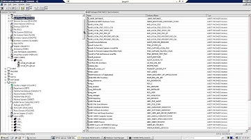 Radia client automation Win32_NTLogEvent collection and reporting