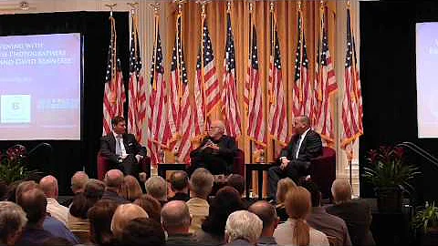 An Evening with White House Photographers David Hu...