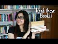 Book Recommendations || Humour and Satire Novels To Read