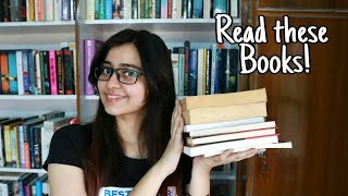 Book Recommendations || Humour and Satire Novels To Read