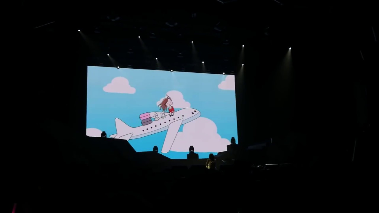 [แปล] 180920 Tiffany & THAI Sone's Project (คนสวยงอแงไม่ได้อยากร้องไห้นะคะ แค่มีความสุข)