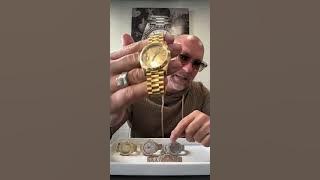 EN VIVO: Diamantes al reloj 💎