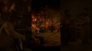 The Ballad of Red Dead Performed By DarthMule &amp; The Yeehaws