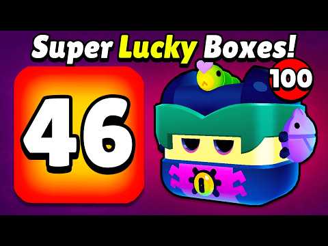 I Opened 100 Vince Boxes! | 46 NEW Items! 🔥