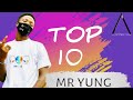 Mr yung  top 10