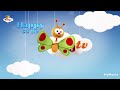 BabyTV English Asia Rabbit And Do Hippo Dancing Harmonica With Yodel Sing Song BabyTVAsia 
