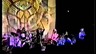 Hawkwind - USA Tours 89 90 + Live @ Hollywood Palace 1990