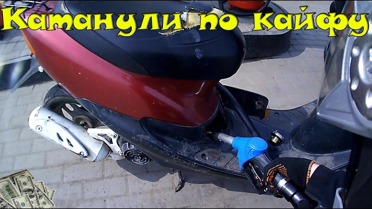 Карбюратор racer sagita