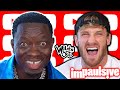 Michael Blackson On Kevin Hart Beef, Nick Cannon’s Addiction, Pulling Side Chicks - IMPAULSIVE #344