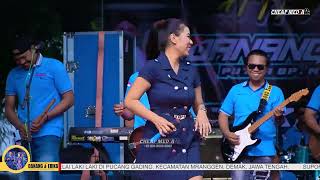 Download Lagu KAU SEGALANYA - NUNING VALENT PRAHAZTA INDONESIA LIVE PUCANG GADING MP3