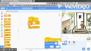 First grade  Coding Activity Harry the dirty dog