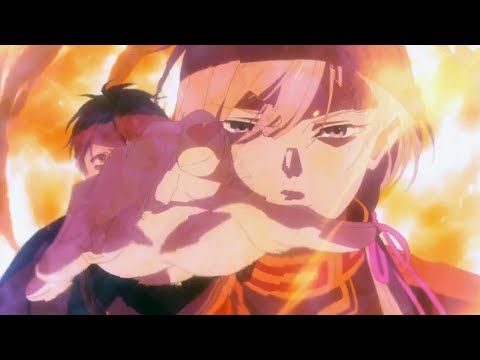 Highschool of the Dead「AMV」-By My Side ᴴᴰ - BiliBili