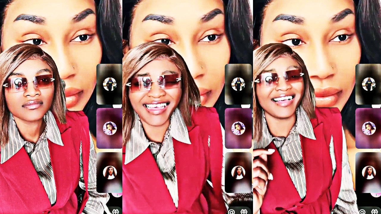 🚨🚨ANGE TACLE AYA ROBERT SUR TOUT CE QU'ELLE A EU À FAIRE CONTRE EMMA LOHOUES ! #2