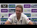 'That's me': England's Stuart Broad announces retirement from cricket