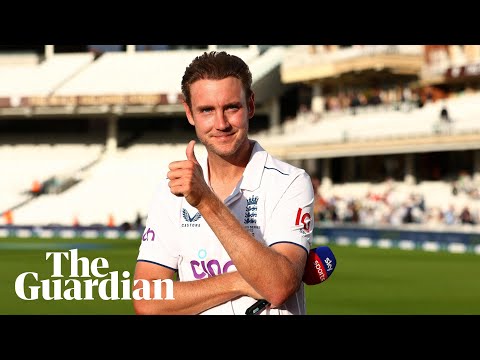 Video: Voormalig cricketspeler uit Engeland Matt Prior lanceert nieuw bureau voor bedrijfsevenementen