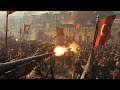 Fatih Sultan Mehmet’in İstanbul’u Fethi | 1453’ün En Büyük Zaferi