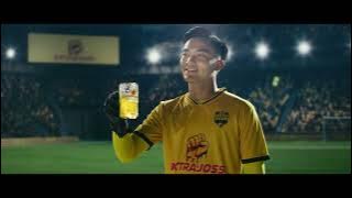 Download lagu 30 Tahun Extra Joss: Bukti yang Bicara, Laki Buktikan!