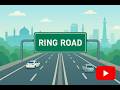 Lahore Ring Road (LRR): Opportunities, Risks, and Rewards