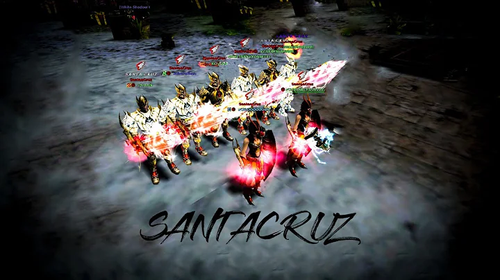 vS NONAMEOÇARIZMA  #HOMEKOWORLD