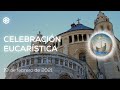 19 de febrero de 2021 | Celebración Eucarística | Magdala