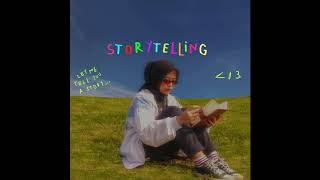 storytelling - aya (original song)