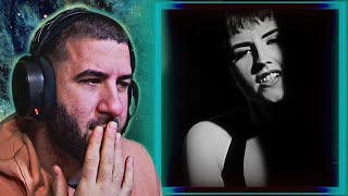 THIS IS SO ENCHANTING! The Cranberries - Linger | REACTION