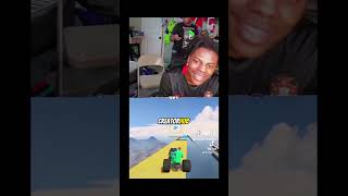 Jamal Sings Neymar Song