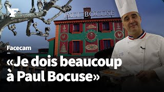 Entre tradition française et modernité, la maison Bocuse fête ses 100 ans
