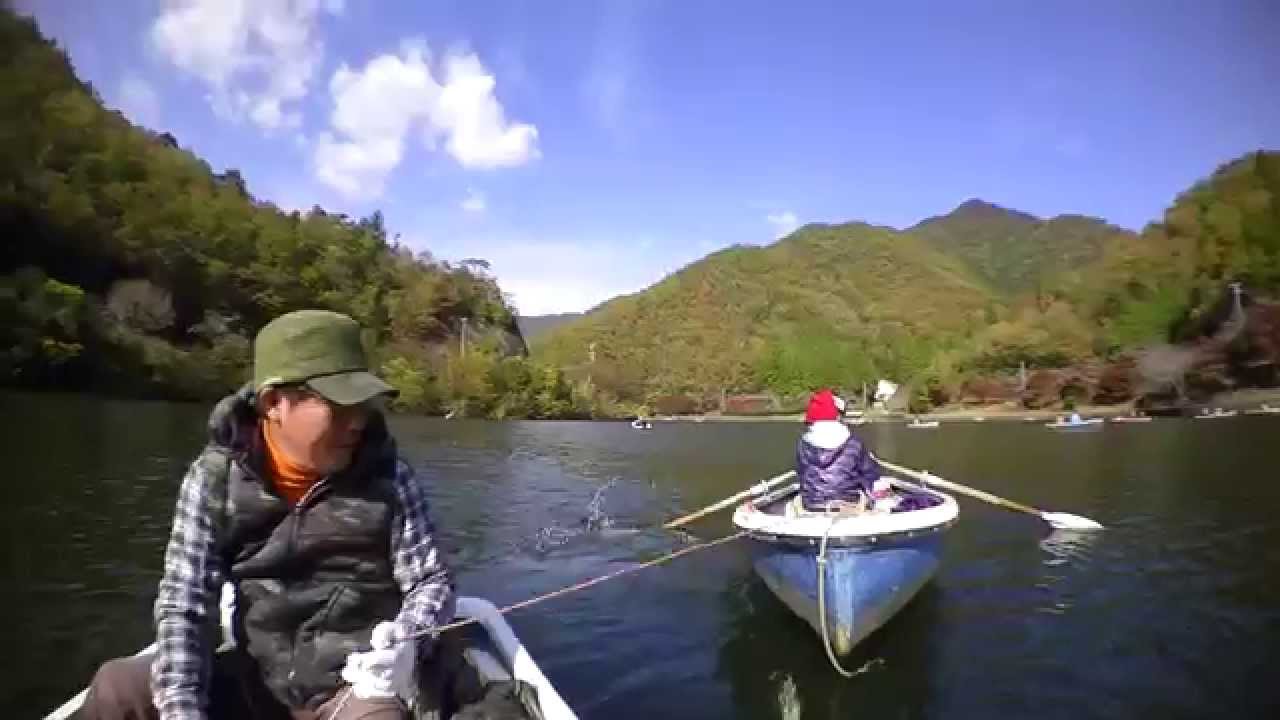 伊自良湖のワカサギ概要と釣果 ボート 陸釣り 桟橋 19 ｼｰｽﾞﾝ 趣味 釣り等 と暮らしのお役立ちブログ