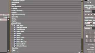 Категории стандартных эффектов в Adobe After Effects CS5 (28/49) Категории стандартных эффектов в Adobe After Effects CS5 (28/49)
