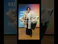 山内惠介　日本レコード大賞　最優秀歌唱賞おめでとう🎉#山内惠介 #山内惠介 #shorts