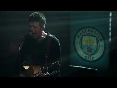 Noel Gallagher - Dead In The Water (live)