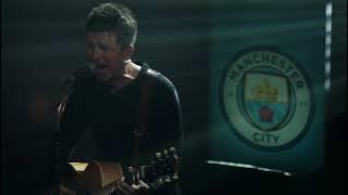Noel Gallagher - Dead In The Water (live)