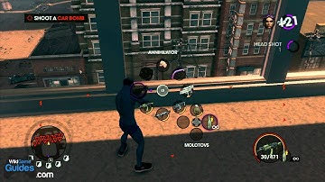 Saints Row the Third - Let