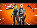 the Fortnite SKULL TROOPER Skin is COMING BACK..