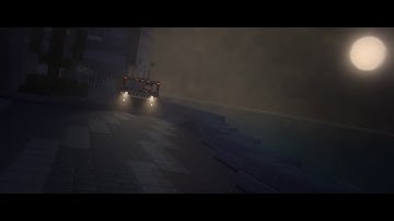 #014 Minecraft Intro - Sensitized (Insp. by SkyFall)