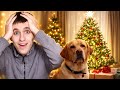 Weihnachts-Vlog 2025 🎁 Geschenke, Essen & Emotionen | #weihnachten2025 #familienvlogs #realmoments