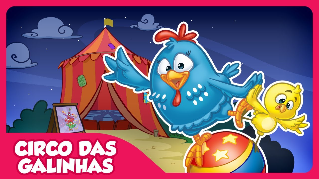 Galinha Pintadinha Video APK + Mod for Android.