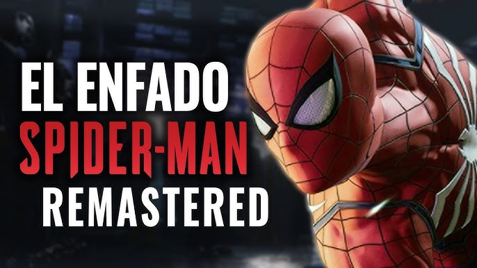 Revelamos os recursos de Marvel's Spider-Man Remasterizado para PC