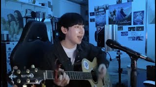 Demi Lovato - Heart Attack (Heon Seo cover)