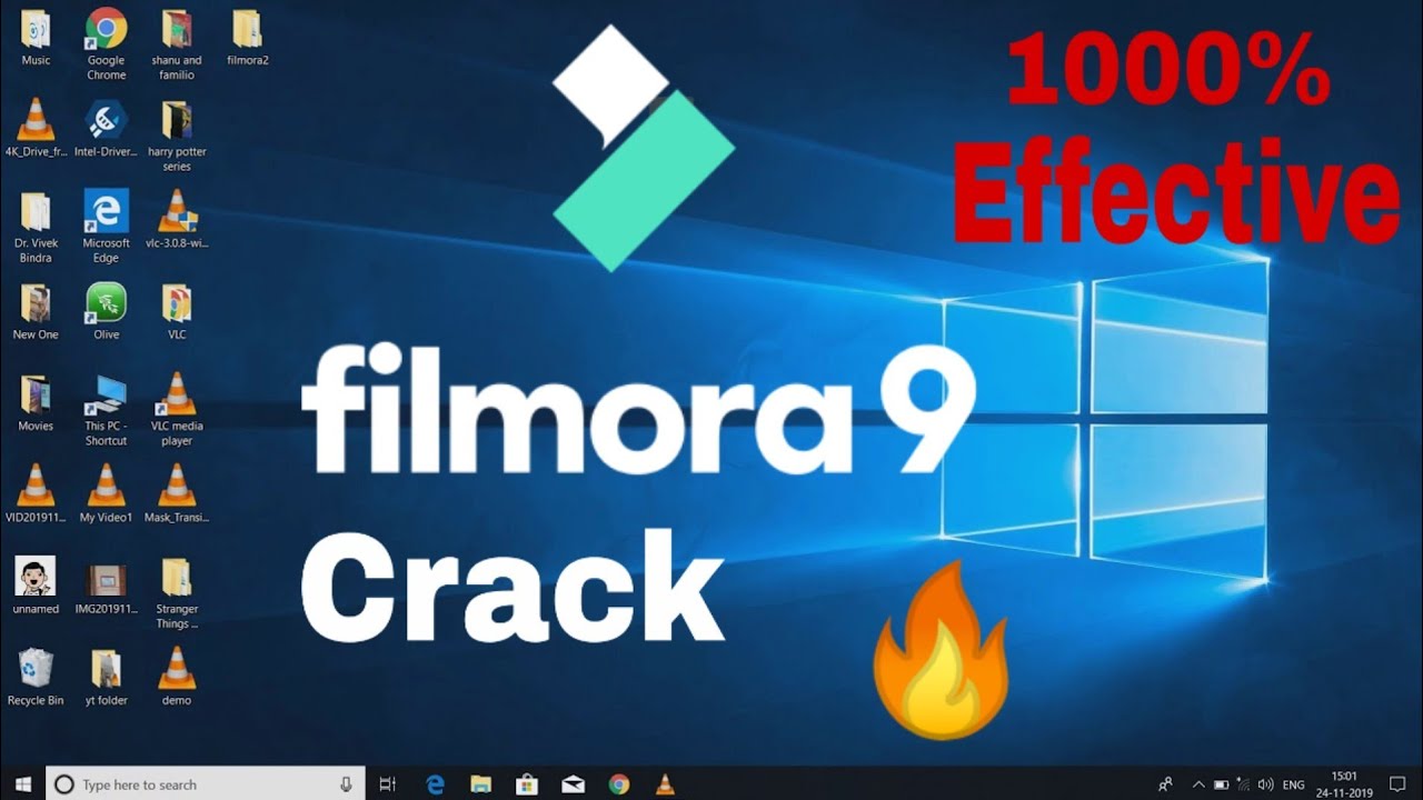 filmora 9 crack Crack Key For U