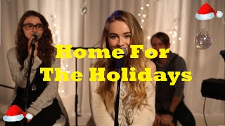 Sabrina Carpenter-Home For The Holidays (Subtitulada a Español)