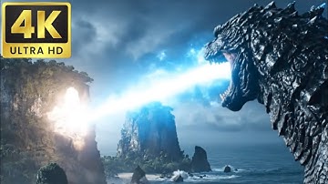 Godzilla | Epic Monster Compilation | ClipZone: High Octane Hits #trending #wow #art #ziaartist