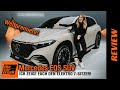 Mercedes EQS SUV im Test (2022) Können Tesla Model X und BMW iX noch mithalten?! Review | 7-Sitzer