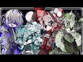 【歌い手グループ】ビビデバ / SODA KIT【 歌ってみた 】