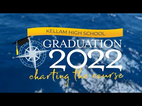 Kellam HS Graduation - Class of 2022