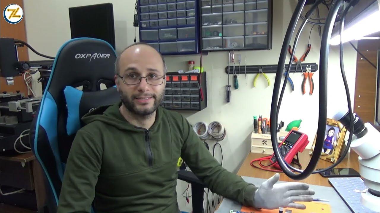 Video card not detected PCIe slot analizi irəli səviyyə dərs YouTube