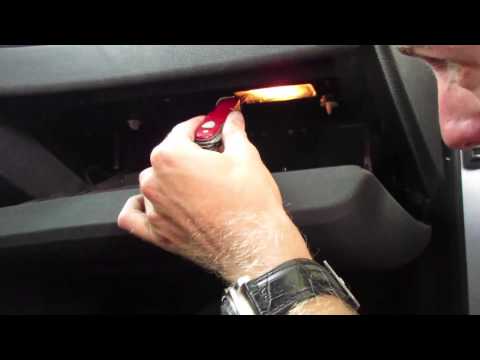 BMW E39 LED Interior Lighting Kit, ECS Tuning