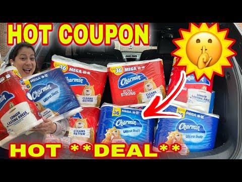 🔥🔥NEW **HOT COUPON** please RUUUUUN🔥🔥￼