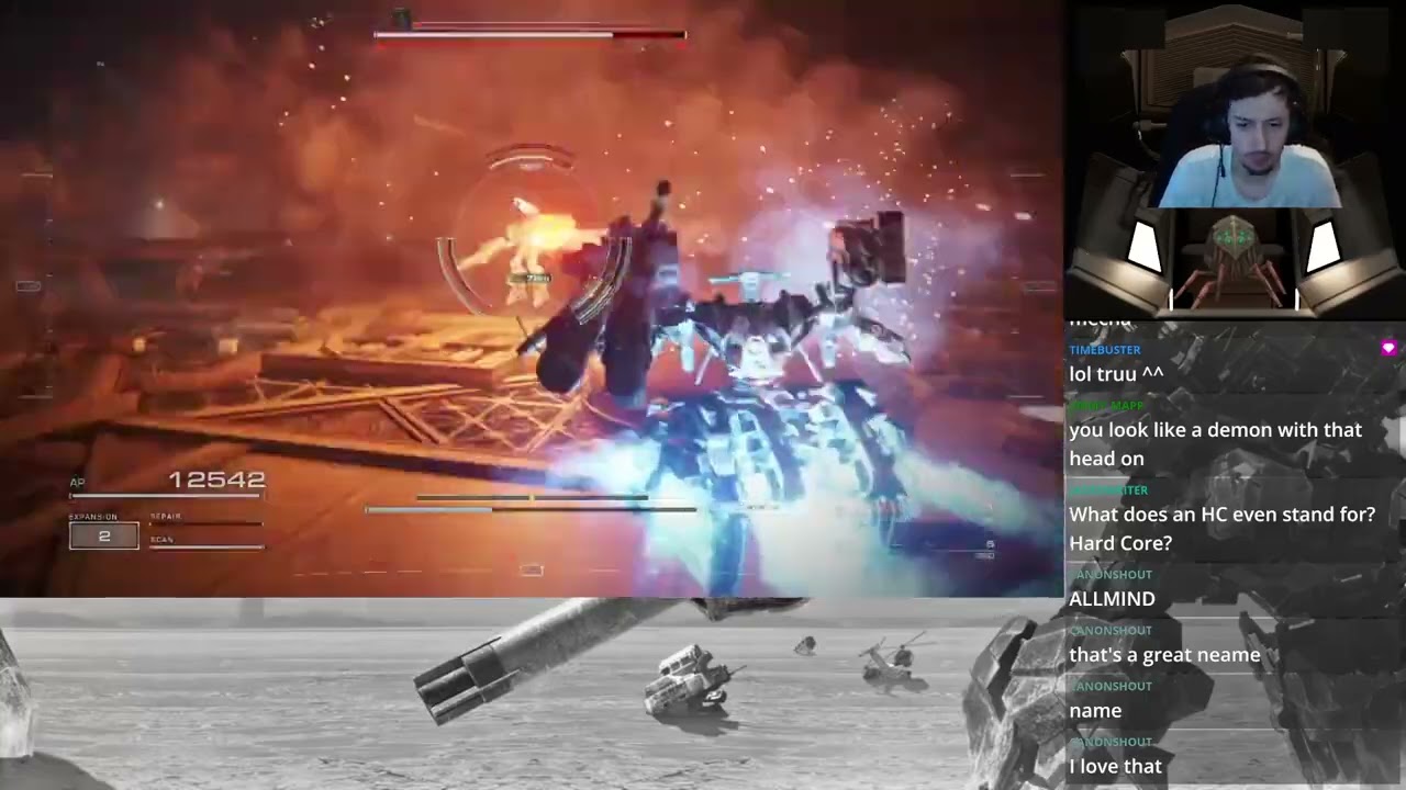 When you FINALLY find that build you love